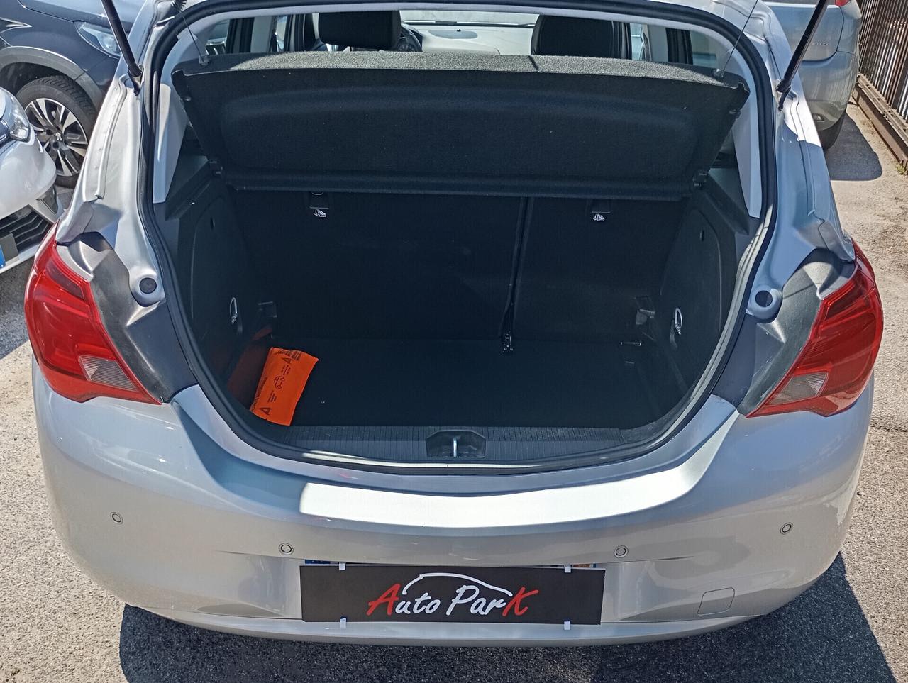 Opel Corsa 5P 1.3 CDTI ecoFLEX 95CV Cosmo Aut.