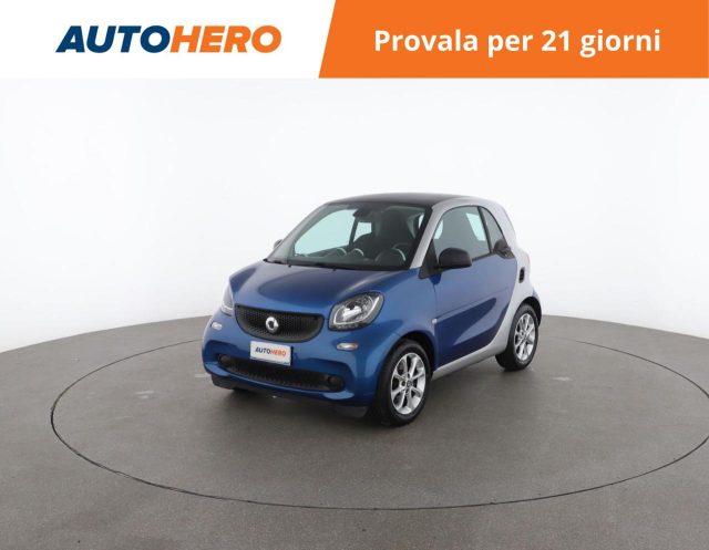 SMART ForTwo 70 1.0 Youngster