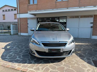 Peugeot 308 PureTech Turbo 130 S&S EAT6 Allure