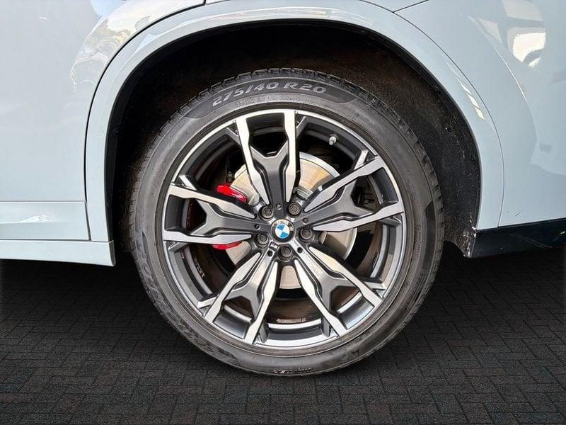 BMW X4 X4 xDrive20d 48V Msport