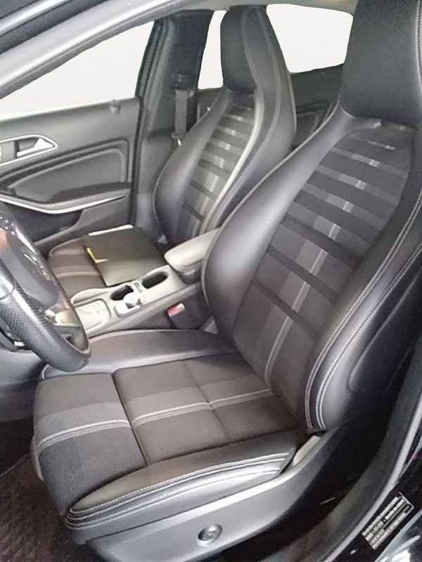 Mercedes-Benz GLA GLA 200 d Sport