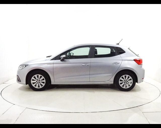 SEAT Ibiza 1.0 MPI 5 porte Style