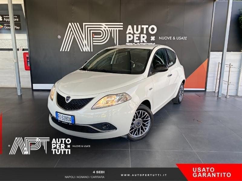 Lancia Ypsilon Ypsilon 1.2 Gold ecochic Gpl 69cv my16