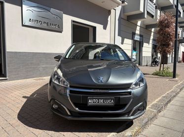 PEUGEOT 208 1.5 HDI 5P 75 ALLURE CERTIFICATA NUOVA