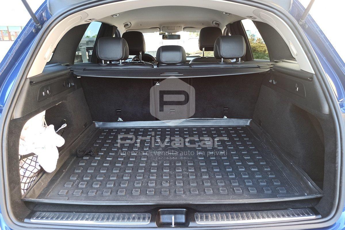 MERCEDES GLC 300 d 4Matic Premium