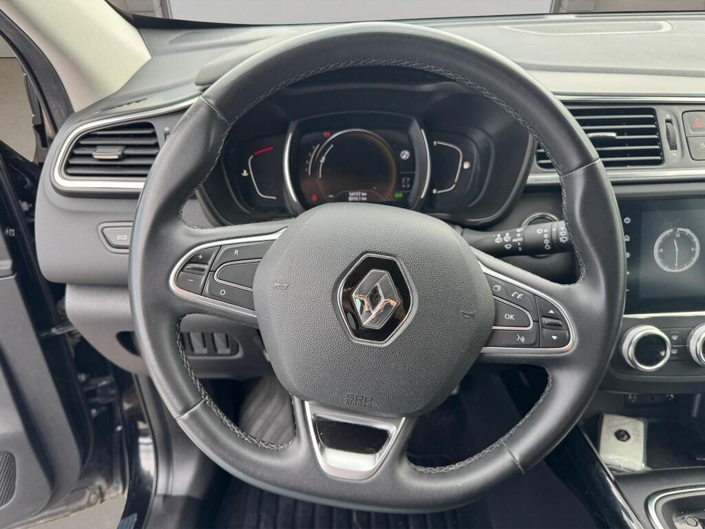 Renault Kadjar 1.3 tce Sport Edition 140cv EDC NEOPATENTATI
