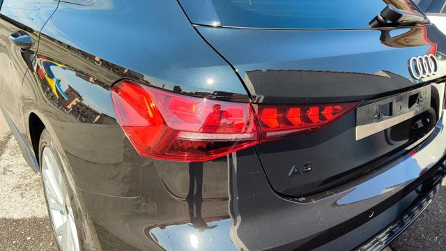 AUDI A3 35TDI S-tronic S-LINE MATRIX *PROMO 2000