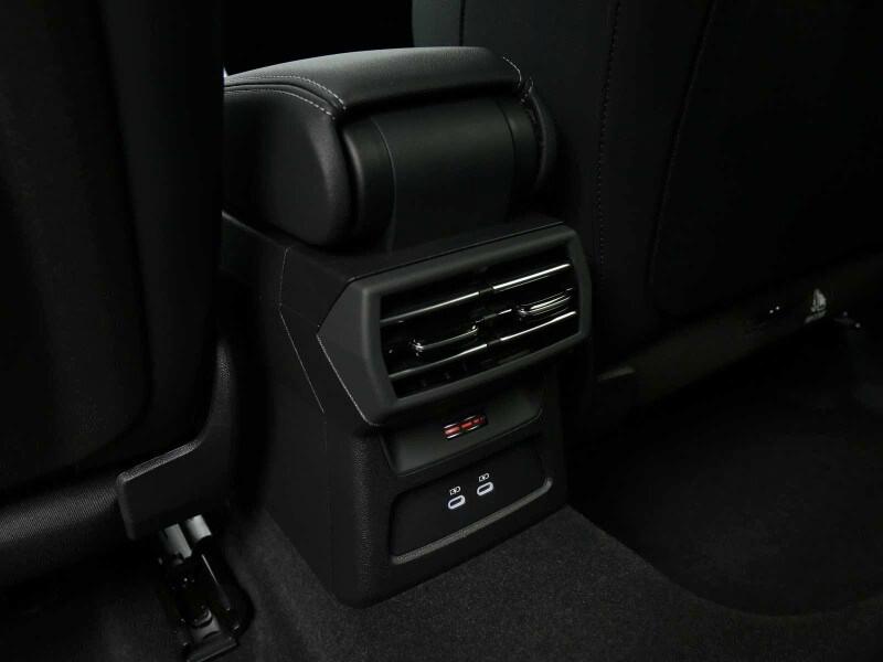 AUDI A3 4ª serie A3 SPB 35 TFSI S tronic S lin...