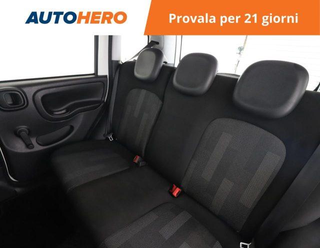 FIAT Panda 1.2 City Cross