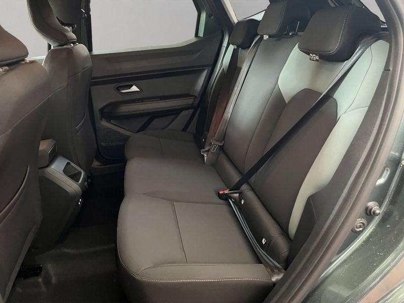 Dacia Duster Duster 1.2 Eco-G Extreme 120cv