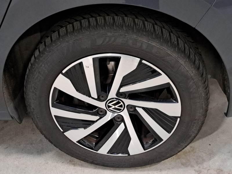 Volkswagen Golf 1.4 tsi ehybrid Style 204cv dsg