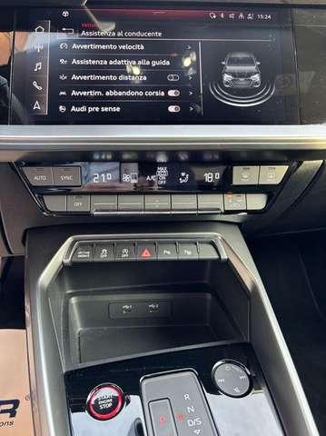 Audi RS 3 SPB TFSI quattro S tronic FULL LED-NAVI-19"