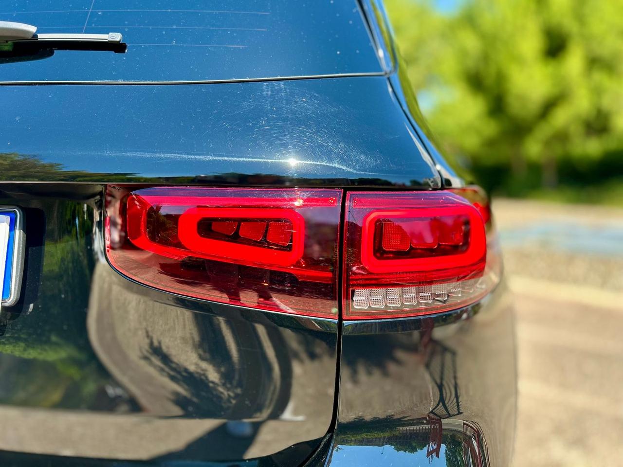 Mercedes-Benz GLB 180 D AMG Premium #11399