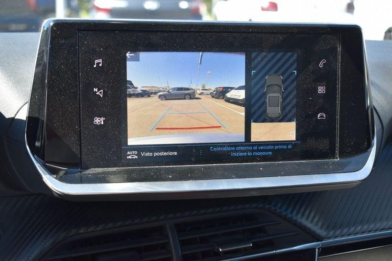 Peugeot 2008 BlueHDi 110 Allure Pack S/S