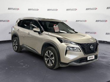 Nissan X-Trail 4ª serie e-Power 2WD 5 posti N-Connecta
