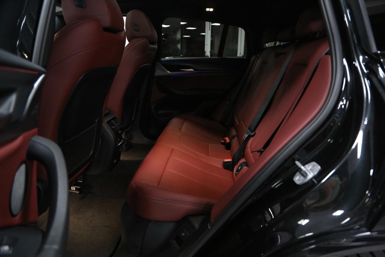 BMW X4 xDrive20d mhev 48V Msport auto