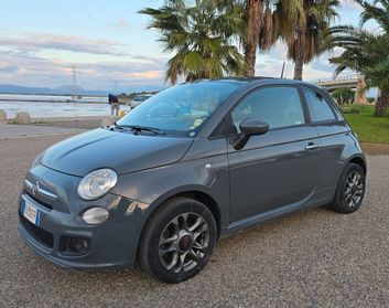 Fiat 500 1.2 Sport Gpl