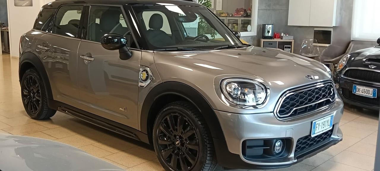 Mini Cooper Countryman 1.5 SE Business ALL4 Automatica
