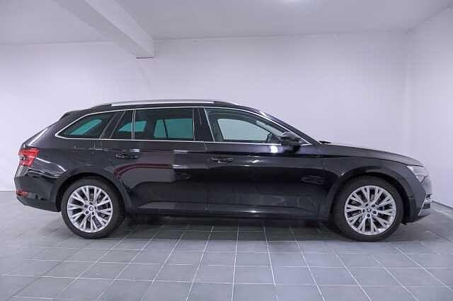 SKODA Superb 1.4 TSI Plug-In Hybrid DSG Wagon Style