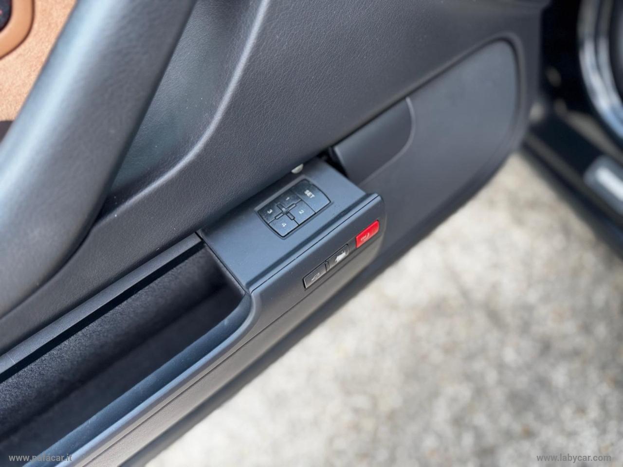 AUDI A8 3.0 V6 TDI quattro tiptronic