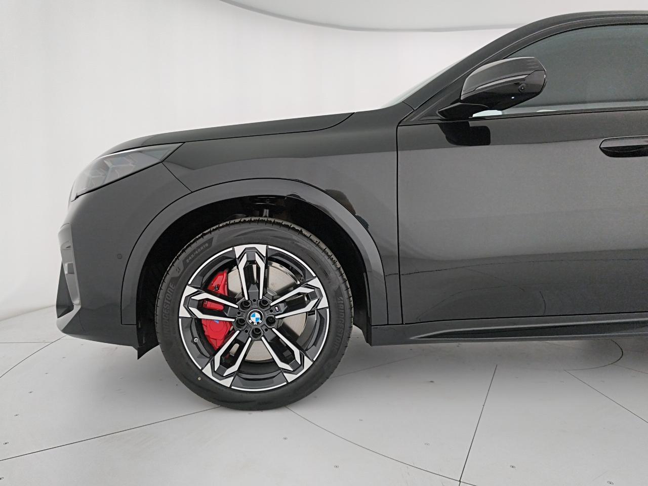 BMW X2 xDrive20d 48V MSport Pro