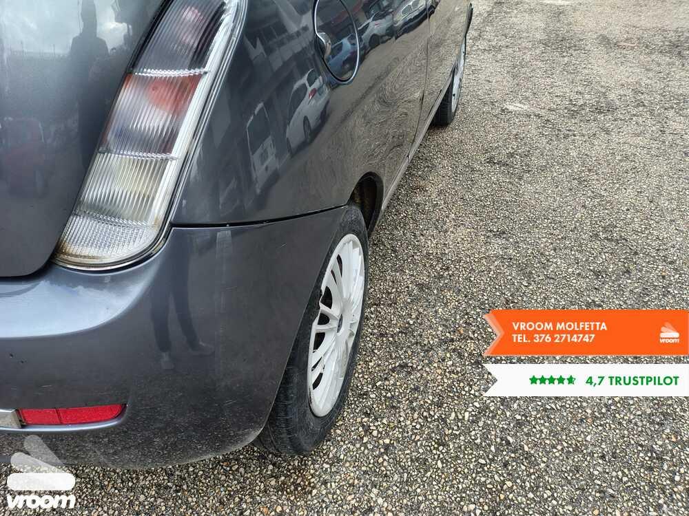 LANCIA Ypsilon 2ª serie Ypsilon 1.2 Platino