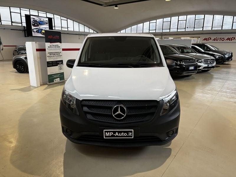 Mercedes-Benz Vito 2.2 114 CDI LONG FURGONE ALLESTITO