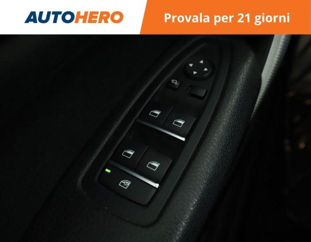 BMW 116 d 5p. Msport