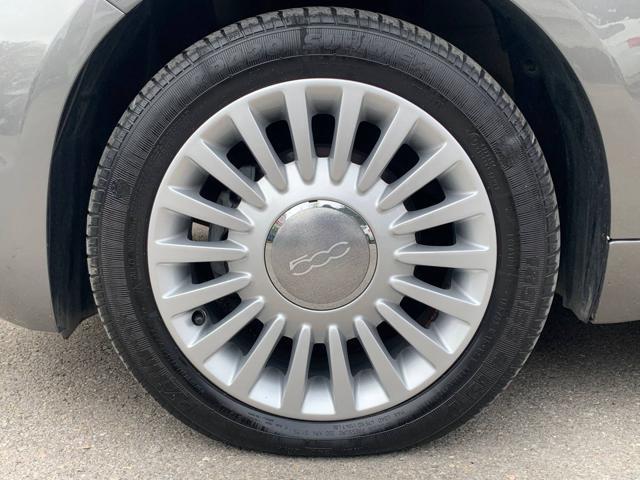 FIAT 500 1.2 Dolcevita