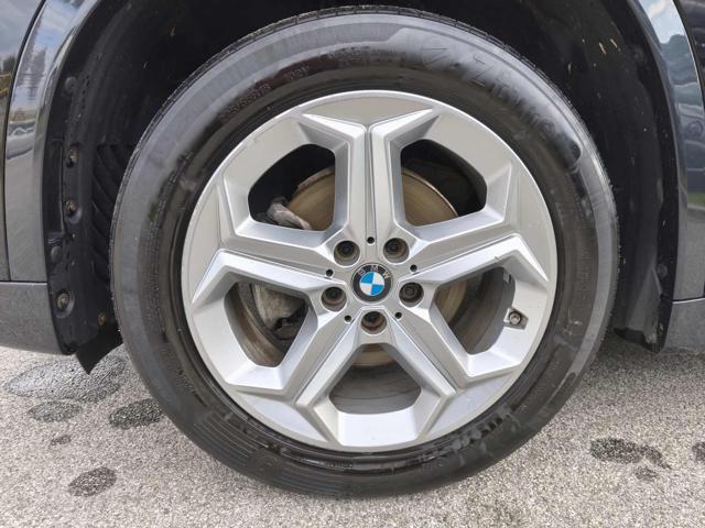 BMW X1 sDrive18d xLine Plus