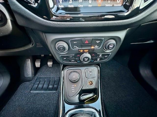 Jeep Compass 2.0 Multijet II 4WD Limited -TETTO-