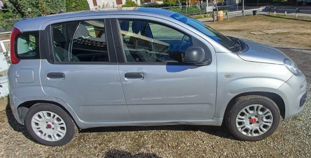 FIAT Panda 1.2 GPL-2030 MOTORE NUOVO