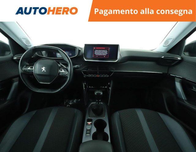 PEUGEOT 2008 PureTech 100 S&S Allure