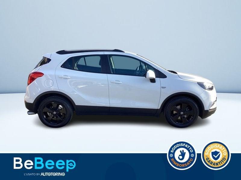 Opel Mokka X 1.6 ADVANCE S&S 4X2 115CV