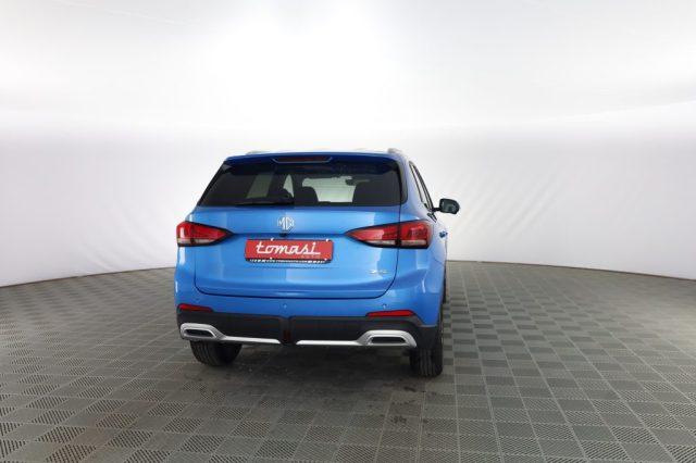 MG ZS ZS 1.5 Comfort