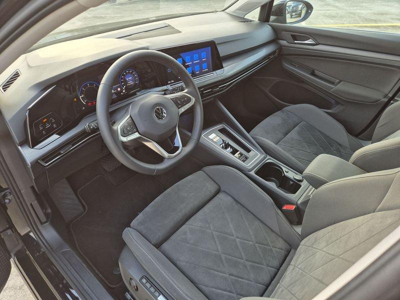 Volkswagen Golf 2.0 tdi Style 115cv dsg