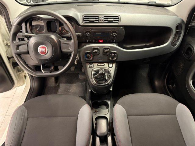 FIAT Panda 1.3 MJT 95 CV S&S Easy