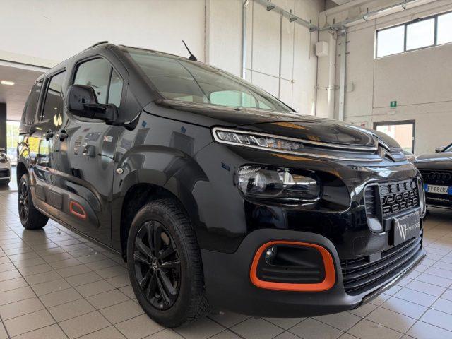CITROEN Berlingo BlueHDi 130 Stop&Start Combi M Feel