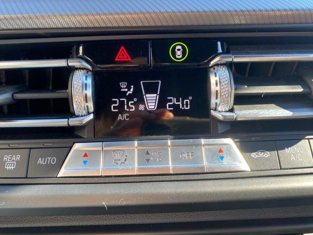 BMW 118 i 5p. Msport *Sedili Risc.*Navi*Retrocamera