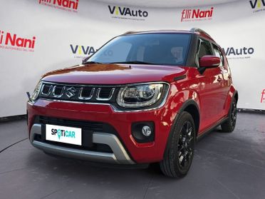 Suzuki Ignis Ignis 1.2 Hybrid Top