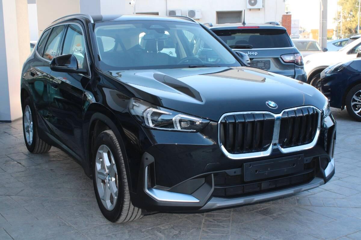 BMW X1 U11 SDrive20i 170ch Business Design VIRTUAL COCKPIT