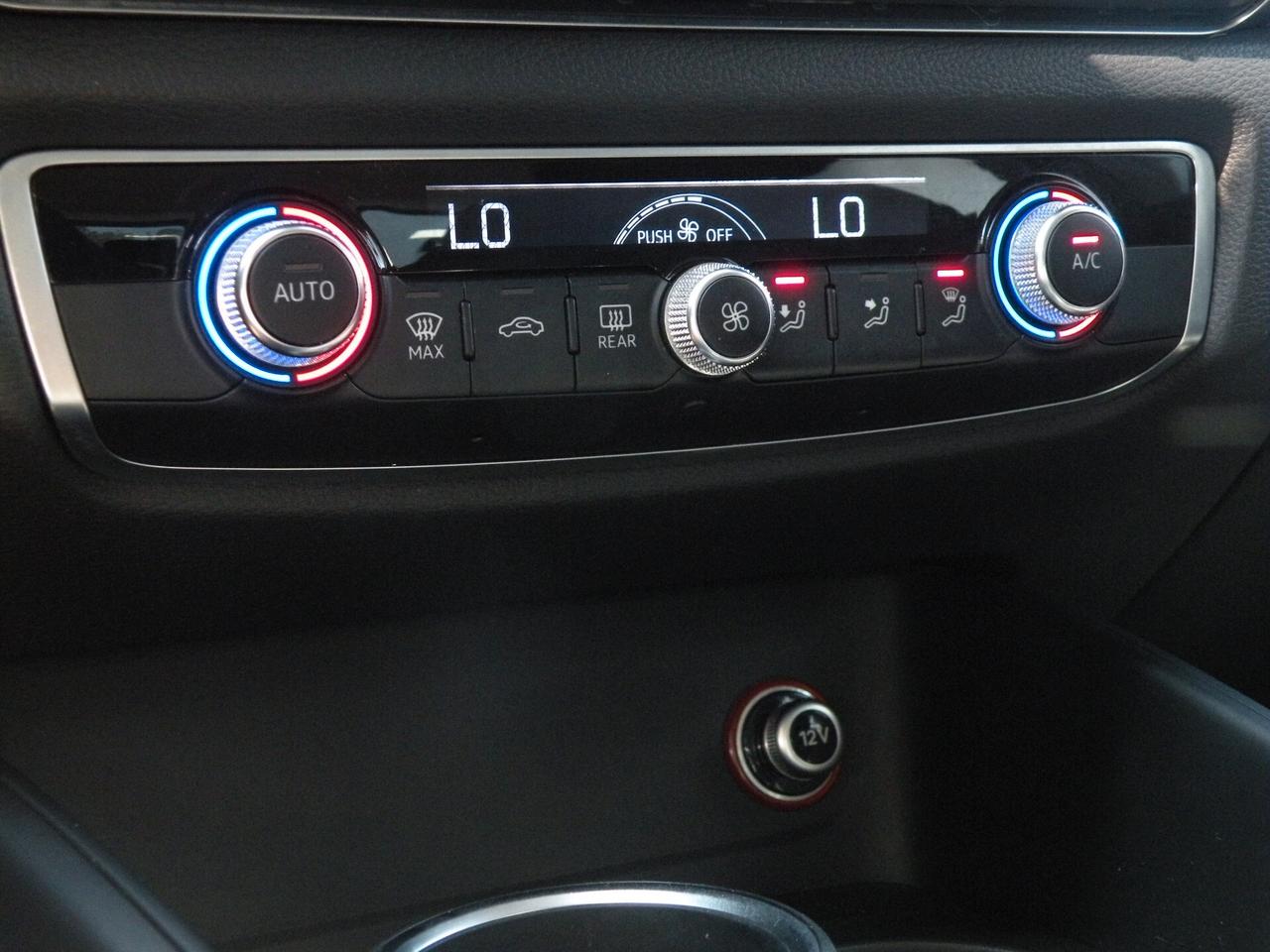 AUDI A3 1.6 TDI 110CV 2016