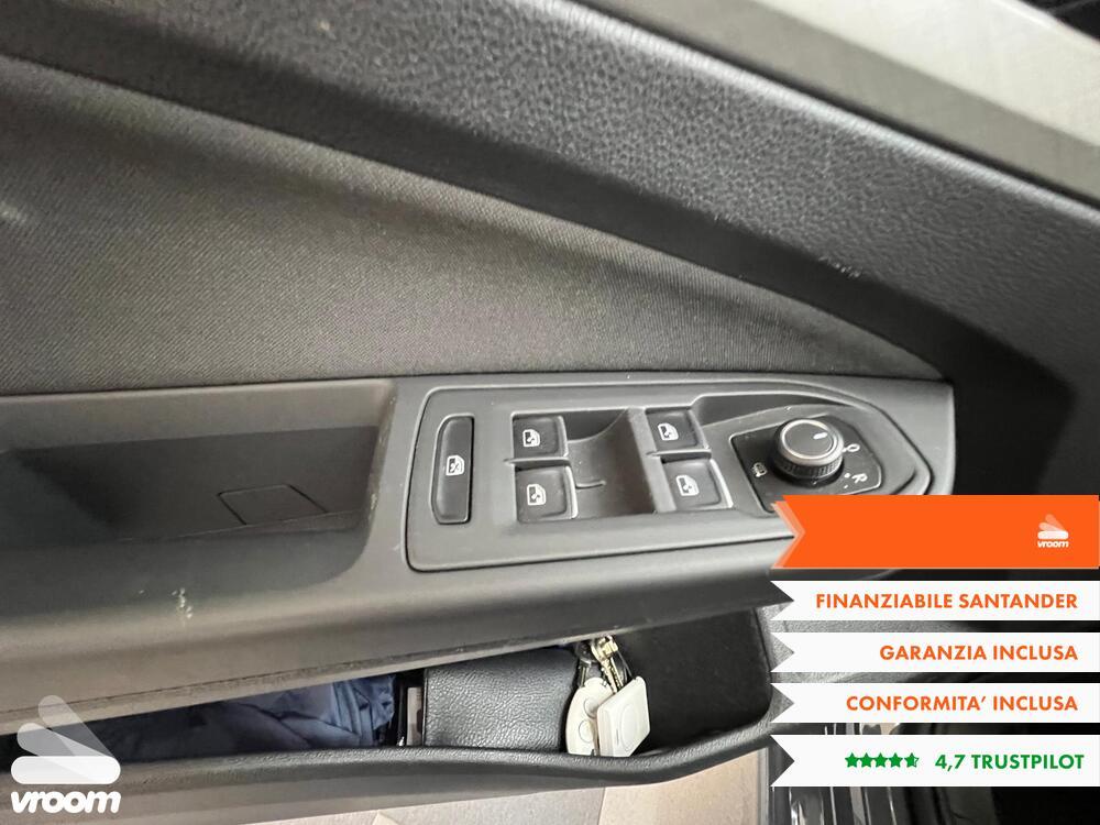 VOLKSWAGEN Golf 8ª 1.5 eTSI 130 CV EVO ACT DS...