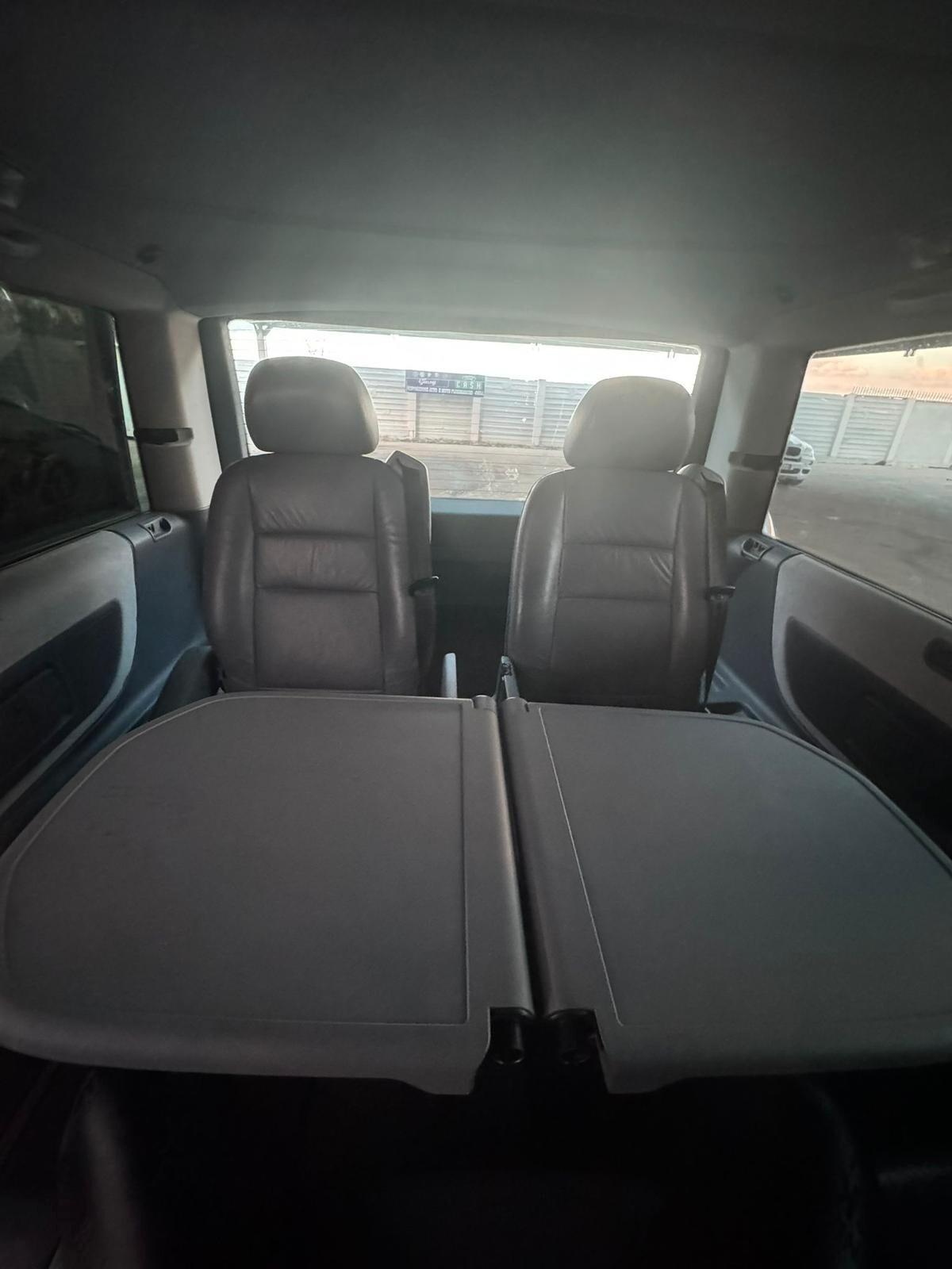 Mercedes-benz Vito 108 CDI cat Kombi L