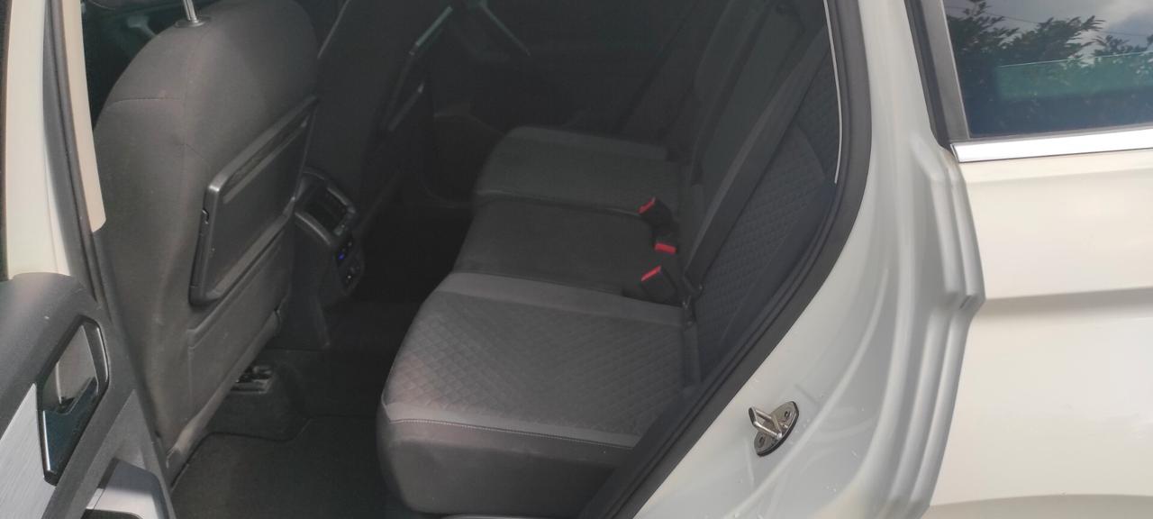 Volkswagen Tiguan 2.0 TDI SCR Style BlueMotion Technology