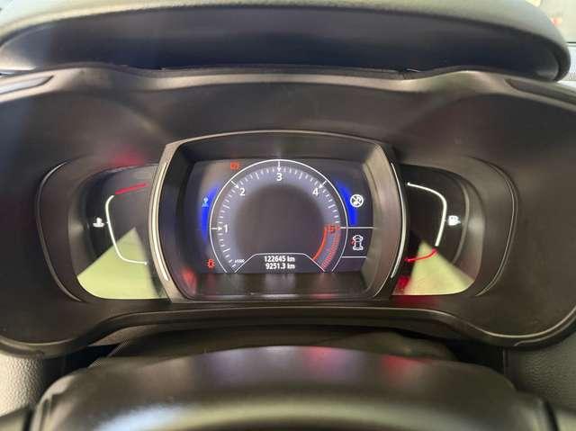 Renault Kadjar Kadjar 1.5 dci energy Intens 110cv