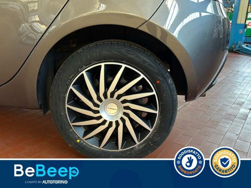 Lancia Ypsilon 1.2 8V ELEFANTINO 69CV MY14