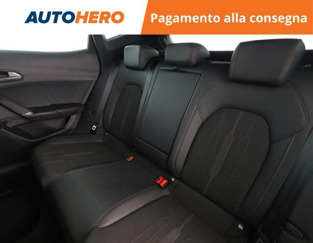 CUPRA Formentor 1.5 TSI DSG