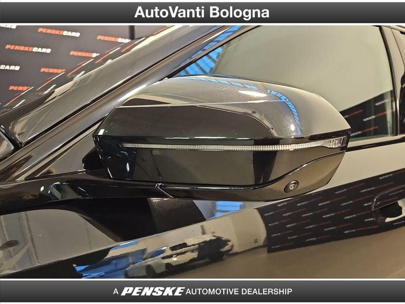 BMW Serie 5 520d 48V xDrive Touring Msport Pro