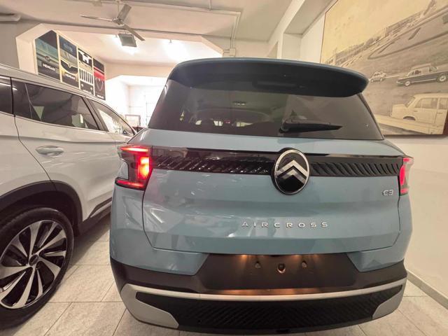 CITROEN C3 Aircross PureTech Turbo 100 You Plus
